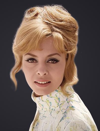 Мерсье Мишель