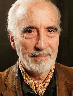 Picture of the actor