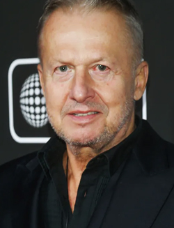 Picture of the actor