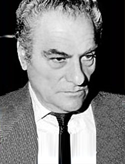 Picture of the actor