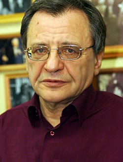 Фурманов Рудольф