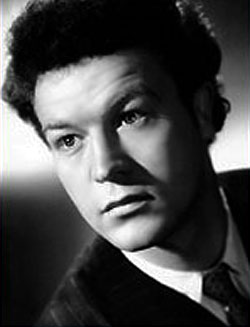 Picture of the actor