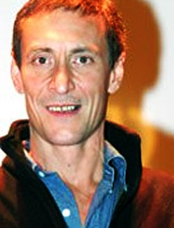 Picture of the actor