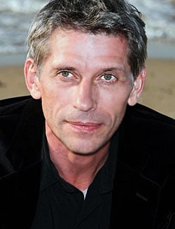 Picture of the actor