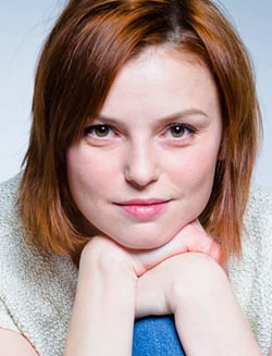 Шарикова Юлия