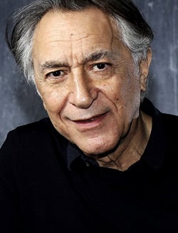 Picture of the actor