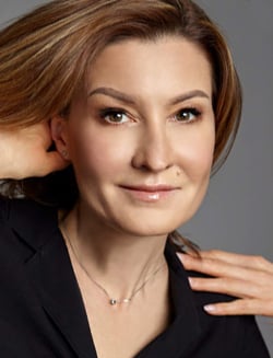 Лесная Оксана