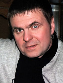 Шедько Алексей