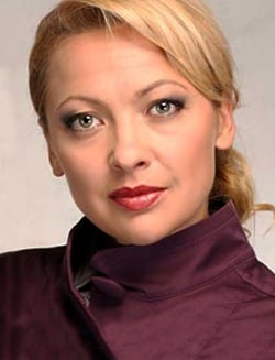 Мирошниченко Инна