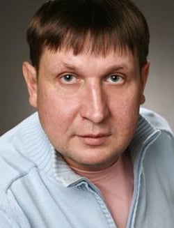 Лобынцев Сергей