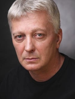 Ячевский Дмитрий