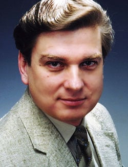 Запорожский Виктор