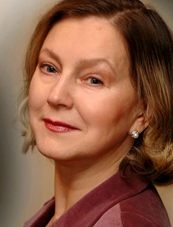 Бедова Татьяна