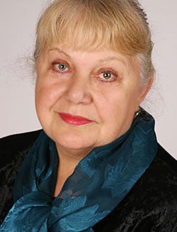 Конюхова Раиса
