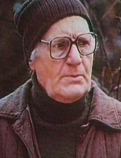 Цуцульковский Лев