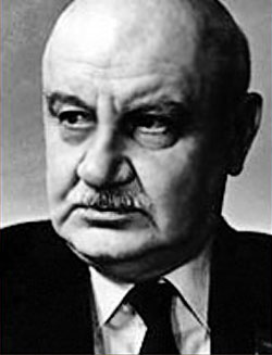 Кулиджанов Лев