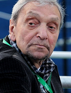 Picture of the actor