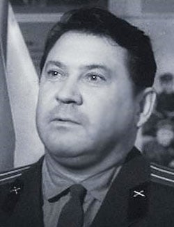 Чубаров Леонид