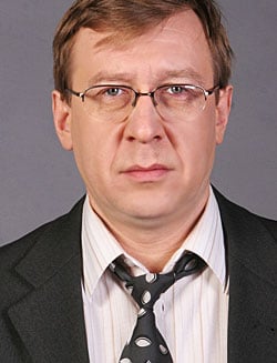 Шаврин Александр