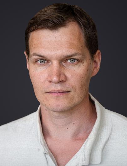 Сутырин Дмитрий