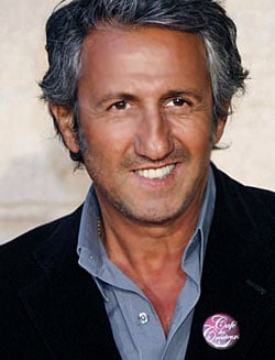 Picture of the actor