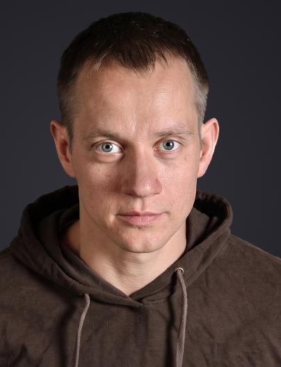 Рудзевич Сергей