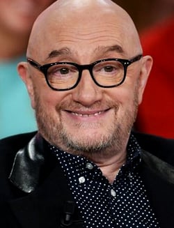 Picture of the actor