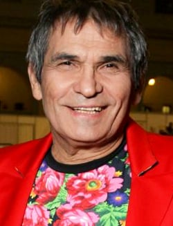 Алибасов Бари