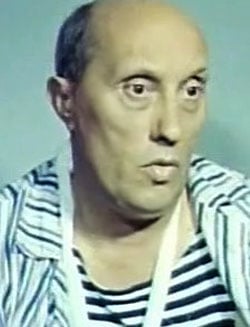 Павловский Виктор