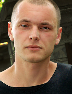 Кананович Александр