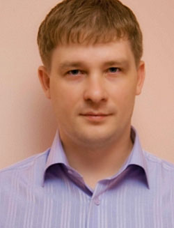 Бурцев Александр