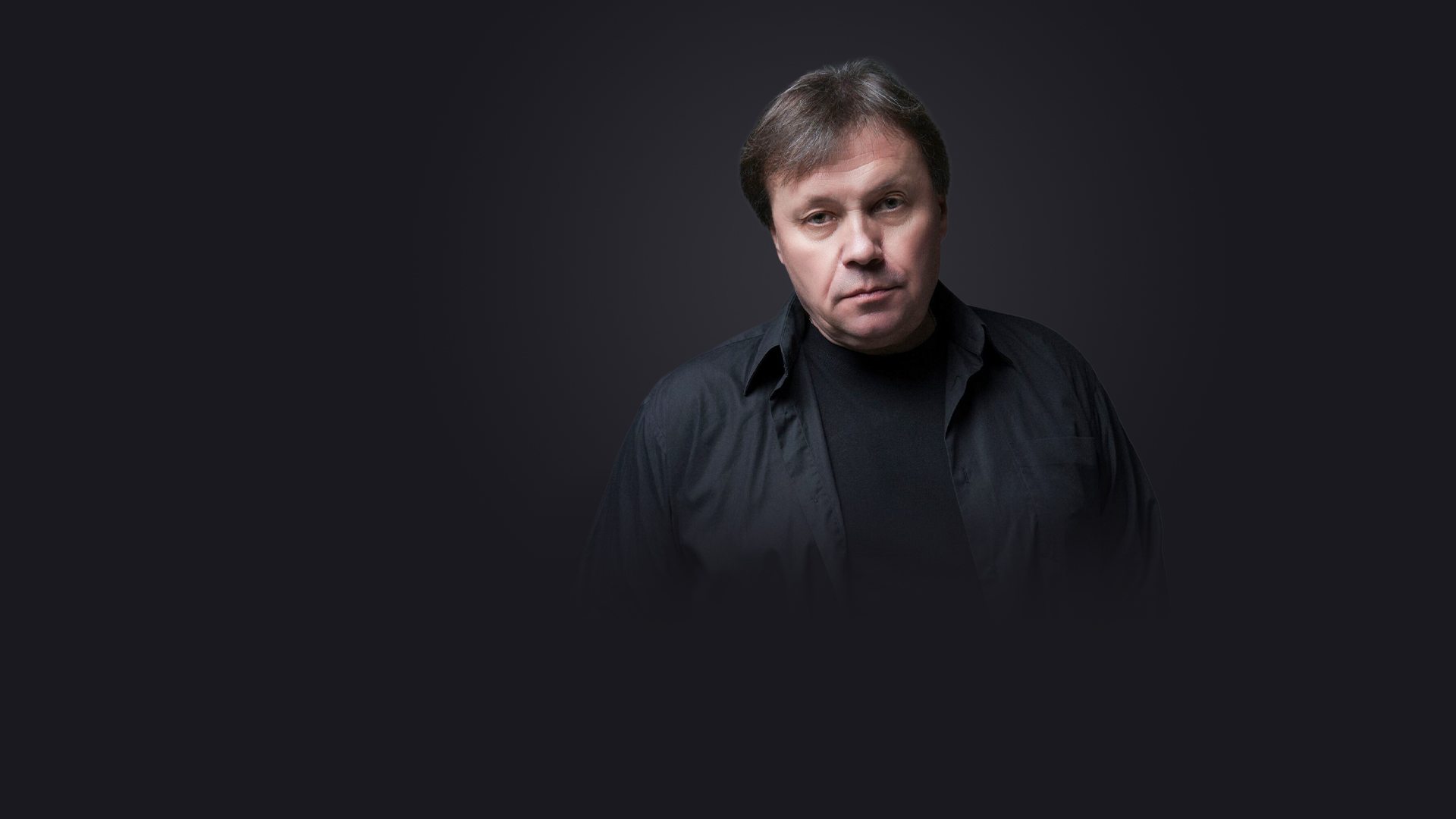 Picture of the actor