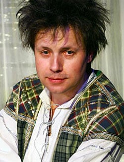 Пашкевич Александр