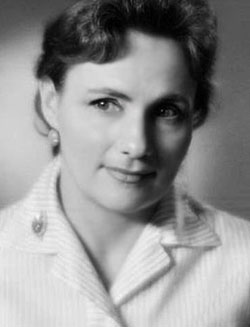 Пашкова Лариса