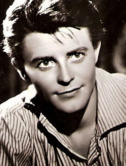 Picture of the actor