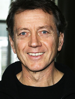 Picture of the actor