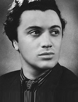 Алов Александр