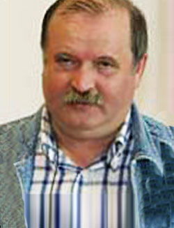 Чиков Валерий