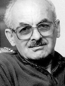 Окуджава Булат