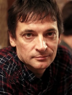 Редько Евгений