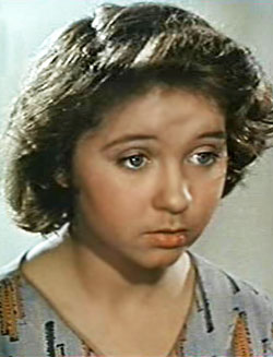 Шорина Нина