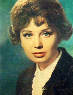 Добронравова Елена