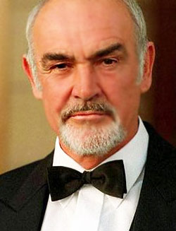 Коннери Шон