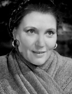 Никитина Нина