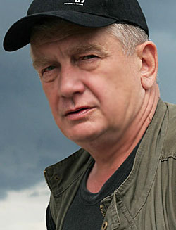 Picture of the actor