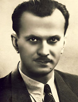 Тимошенко Юрий