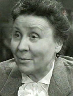 Панова Александра