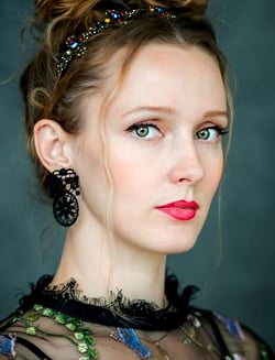 Сапегина Алиса