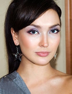 Созинова Алена
