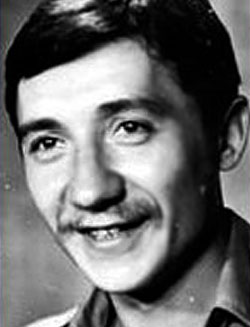 Петренко Василий